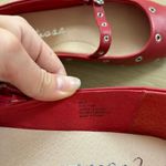 Matisse Footwear  Red Flats Photo 3