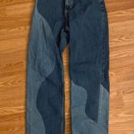 Hollister Ultra High Rise Dad Jeans Size 1 Photo 0