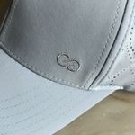 Calia by Carrie Underwood Women’s Hat Cap w, Adjustable Velcro Light Blue OS Photo 1