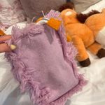 Saint Barths Bag Purple Photo 1