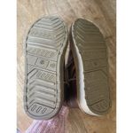 Arizona NWT  Spring Metallic Bronze Ankle Boot Bootie Women SZ 6 Memory Foam Photo 8