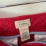 LL Bean Women’s 10 Pink Skirt Photo 1
