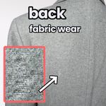 Harvé Benard Vintage Harve Benard Wool Cashmere Blend Coat Sage Green Petites 6 Photo 9