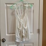 Reebok new with tags strappy tank Photo 7