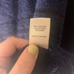 Rebecca Taylor Wool/Cashmere/Mohair Turtleneck Photo 4