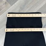 PINK - Victoria's Secret Pink by Victorias Secret Ribbed Knit Leggings Black Medium Photo 9