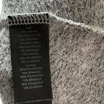 Kenneth Cole SZ M grey dress Gray Size M Photo 4