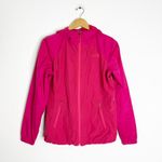 The North Face  DryVent Rain Jacket – Pink – Women’s Size Small Photo 2