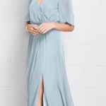 W•too Bridesmaid Dress Style 508 Photo 0