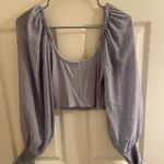 Urban Outfitters Long-sleeve Top Photo 1