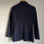 Never fully dressed double breasted blazer Blue Size 2 Photo 6