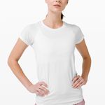 Lululemon Swift Tech Shirt Photo 0