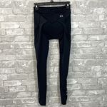 Spoear Biker Leggings Black Photo 4
