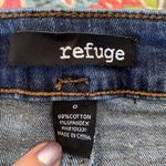 Refuge Jean Shorts Photo 2