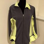Old Navy Active Athletic Jacket Size Medium Photo 0