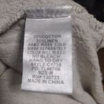 Umgee Loveable Fish Tail High Low Linen Cotton Dress Photo 7