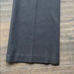 Vertigo Paris Flared Trousers Womens Sz 12 Snap Waist Stretch Classic Essential Photo 4