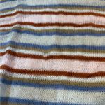 Full Tilt  Multicolor Knit Sweater Photo 1