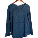 Westbound  | Blue Knit Sweater Photo 0
