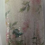 prom dress!! Gold Size 4 Photo 4