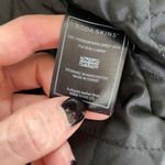 Boda Skins Kay Michaels Napa Leather Jacket in White Size undefined Photo 5