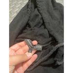 Generation Love  Women's Long‎ Sleeve Hooded Black Blouse/Top/Jacket Size XS $200 Photo 2