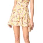 Nightwalker  Women's The Copa Floral Mini Dress, Small - New! Photo 0