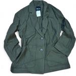 Madewell light weight olive green Photo 0