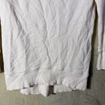 Pilcro Anthropologie Dona Tunic Sweatshirt Size XS Photo 10