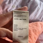 Free People  We The Free “Little Bit of Something” Ombré Top Photo 8