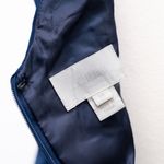 J.Crew  - Fit and Flare Mini V-neck dress Photo 7