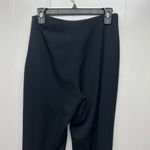 Fabrizio Gianni Stretch High Comfort Womens Black Dress Pants Sz 6 Casual Office Photo 5