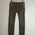 Rock Revival  Y2K grey Keris skinny jeans Photo 0