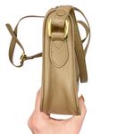 Etienne Aigner  Vintage‎ Leather Crossbody Purse Photo 5