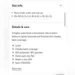 Beach Riot  Highway Bikini Bottoms Photo 11