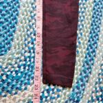 Spanx Red Wine High Waist Seamless Leggings XS Photo 8