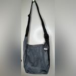 Sherpani Payton Limited Edition Bag, Grey Black, NWT Gray Photo 1