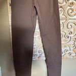 Aurola Leggings Brown Photo 0