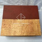 Opening Ceremony Jeanette Black & Blue Velvet Floral High Heel Sandals 41 EU Photo 13