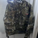 Sitka Delta PRO Wading Jacket Optifade Timber Photo 0