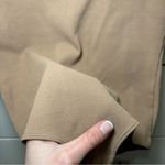 Abercrombie & Fitch Abercrombie Seamless Rib Fabric Scoopneck Bodysuit Photo 8