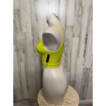 No Boundaries  yellow tank top Photo 2