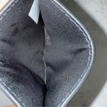 Tory Burch New Kira Black Card Case Quilted Leather Photo 4