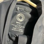 BloqUV Sun Protection Golf Tennis Dress Side Pockets Size XL Gray Photo 5