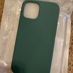 iPhone 11 Pro Case Green Photo 0