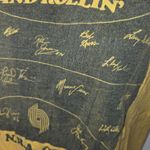 Vintage Portland TrailBlazers 76-77 NBA Champions Red Hot & ROLLIN SHIRT Medium Photo 6