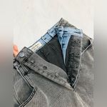 Free People East Of Eden Denim Mini Skirt Size 31 NWOT $78 Photo 3