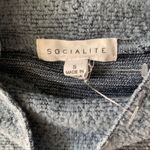 Socialite mock neck long sleeve top Photo 3