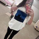 Billie Eilish  T-Shirt Photo 0