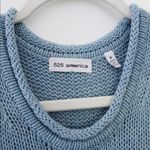 525 America Sleeveless Knit Sweater Vest Photo 10